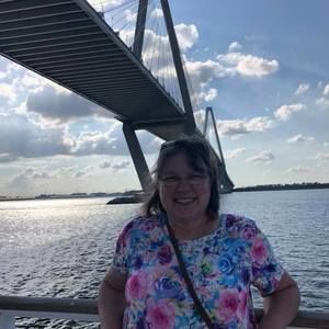 Meet your Posher, Levonne